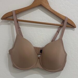 4/$40 Natori T Shirt Bra 36DD